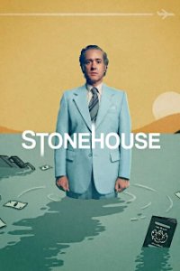 Stonehouse Cover, Poster, Stonehouse DVD