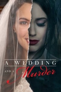 A Wedding and a Murder Cover, Poster, A Wedding and a Murder