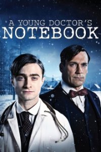 A Young Doctor's Notebook Cover, Stream, TV-Serie A Young Doctor's Notebook