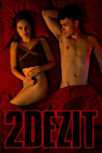 Absturz! Cover, Poster, Absturz! DVD