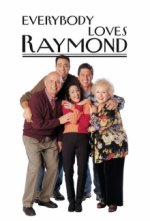 Cover Alle lieben Raymond, Poster Alle lieben Raymond