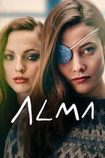 Cover Alma, Poster, Stream