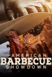 Cover American Barbecue Showdown, Poster, HD