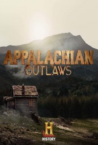 Cover Appalachian Outlaws – Im Ginsengrausch, Poster, HD