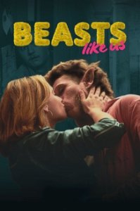 Beasts Like Us Cover, Poster, Blu-ray,  Bild