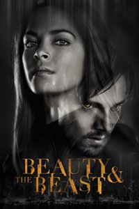 Cover Beauty and the Beast, Poster Beauty and the Beast
