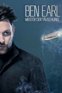 Cover Ben Earl - Meister der Täuschung, Poster, HD
