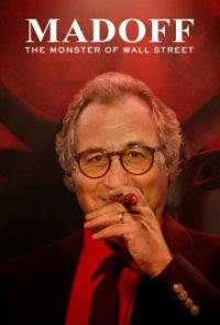 Bernie Madoff: Das Monster der Wall Street Cover, Poster, Bernie Madoff: Das Monster der Wall Street DVD
