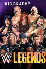 Cover Biography: WWE Legends, Poster, Stream