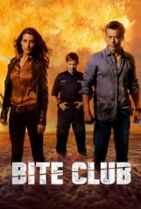 Bite Club Cover, Bite Club Poster