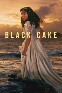 Black Cake Cover