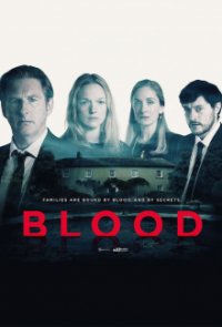Blood (2018) Cover, Stream, TV-Serie Blood (2018)