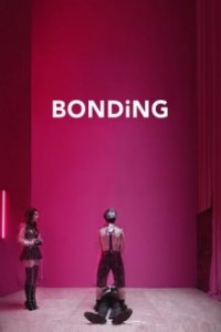 Bonding Cover, Poster, Bonding