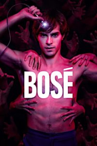 Bosé Cover, Stream, TV-Serie Bosé