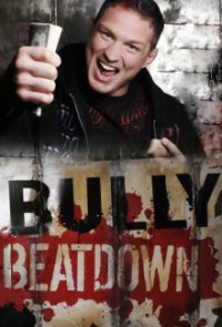 Bully Beatdown Cover, Poster, Bully Beatdown DVD