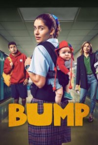 Bump Cover, Poster, Bump DVD