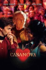 Cover Casanova, Poster, Stream