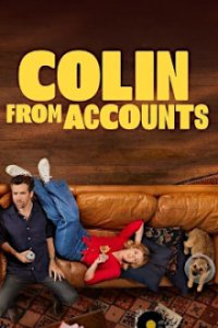 Colin from Accounts Cover, Stream, TV-Serie Colin from Accounts