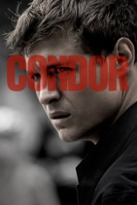 Condor Cover, Poster, Condor DVD