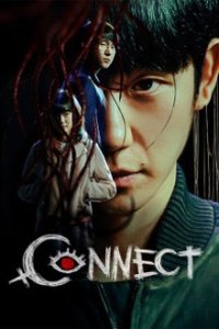 Connect Cover, Poster, Connect