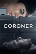 Cover Coroner, Poster, Stream