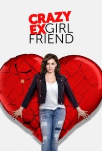 Crazy Ex-Girlfriend Cover, Poster, Crazy Ex-Girlfriend DVD