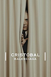 Cristóbal Balenciaga Cover, Stream, TV-Serie Cristóbal Balenciaga