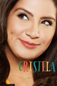 Cristela Cover, Stream, TV-Serie Cristela