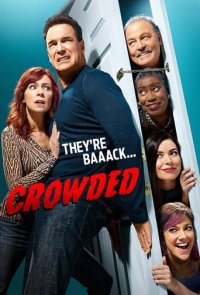 Crowded Cover, Poster, Crowded DVD
