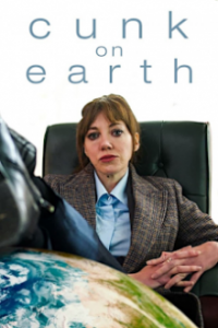 Cover Cunk on Earth, Poster, HD