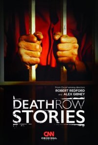 Death Row Stories: Geschichten aus dem Todestrakt Cover, Poster, Death Row Stories: Geschichten aus dem Todestrakt