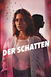 Der Schatten Cover, Poster, Der Schatten DVD