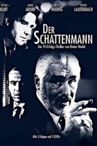 Der Schattenmann Cover, Stream, TV-Serie Der Schattenmann