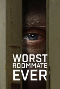 Der schlimmste Mitbewohner aller Zeiten Cover, Poster, Der schlimmste Mitbewohner aller Zeiten DVD