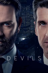 Devils Cover, Stream, TV-Serie Devils