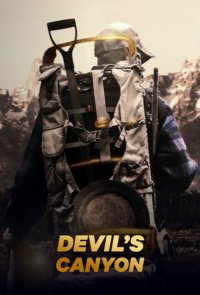 Die Goldsucher vom Devil’s Canyon Cover, Stream, TV-Serie Die Goldsucher vom Devil’s Canyon
