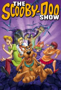 Die Scooby-Doo Show Cover, Stream, TV-Serie Die Scooby-Doo Show