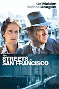 Die Straßen von San Francisco Cover, Die Straßen von San Francisco Poster