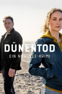 Cover Dünentod – Ein Nordsee-Krimi, Poster, HD