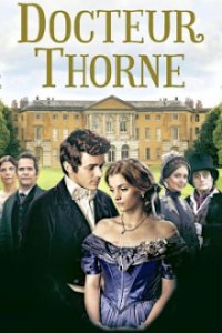 Doctor Thorne Cover, Poster, Doctor Thorne