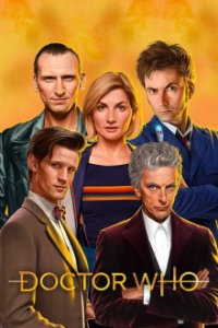 Doctor Who Cover, Poster, Doctor Who
