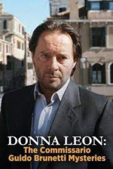 Donna Leon, Cover, HD, Serien Stream, ganze Folge