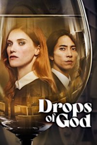 Drops of God Cover, Stream, TV-Serie Drops of God