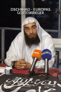  Dschihad - Europas Gotteskrieger Cover, Stream, TV-Serie  Dschihad - Europas Gotteskrieger