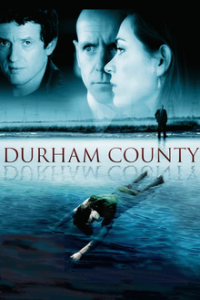 Cover Durham County, Poster Durham County