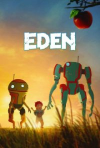 Eden (2021) Cover, Stream, TV-Serie Eden (2021)
