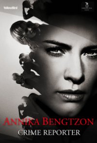 Ein Fall für Annika Bengtzon Cover, Poster, Ein Fall für Annika Bengtzon DVD