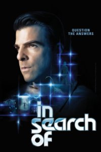 Cover Einfach rätselhaft – mit Zachary Quinto, Poster, HD