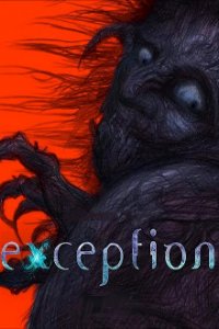 Exception Cover, Poster, Exception