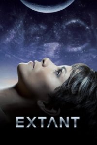 Extant Cover, Stream, TV-Serie Extant